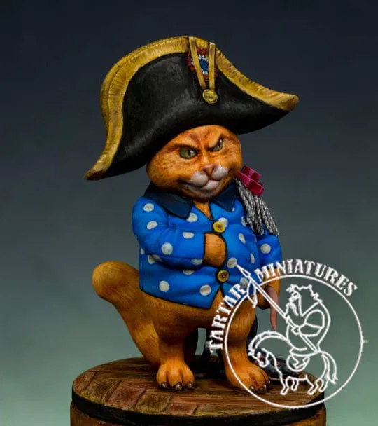 NAPOLECAT 3